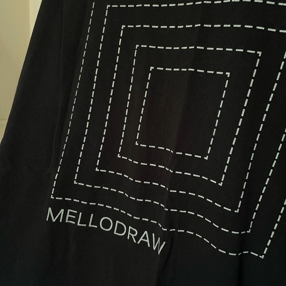 Mellodraw band tee - Picture 3 of 3